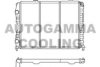 AUTOGAMMA 100029 Radiator, engine cooling